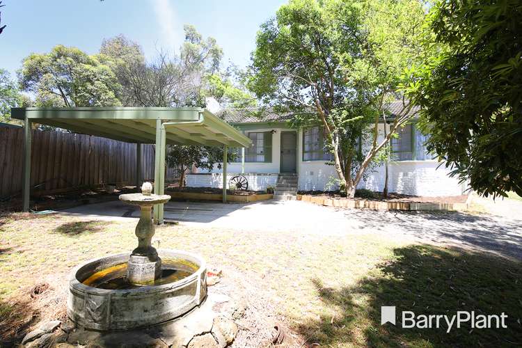 Second view of Homely house listing, 48 Clegg Road, Mount Evelyn VIC 3796