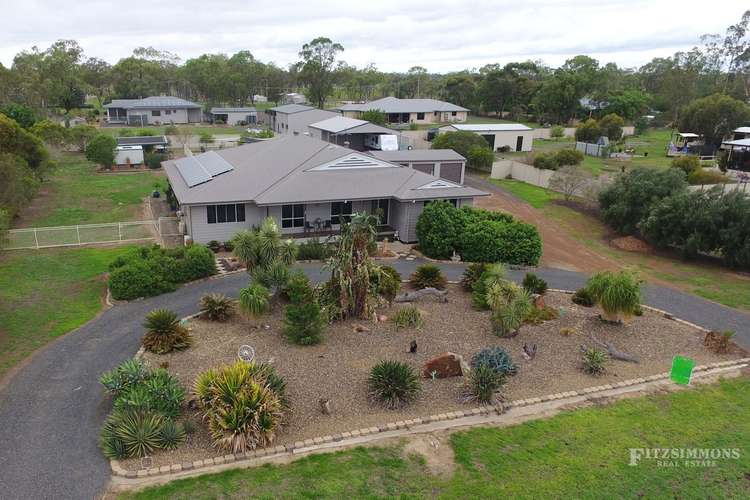 Main view of Homely house listing, 29 Henderson Street, Dalby QLD 4405