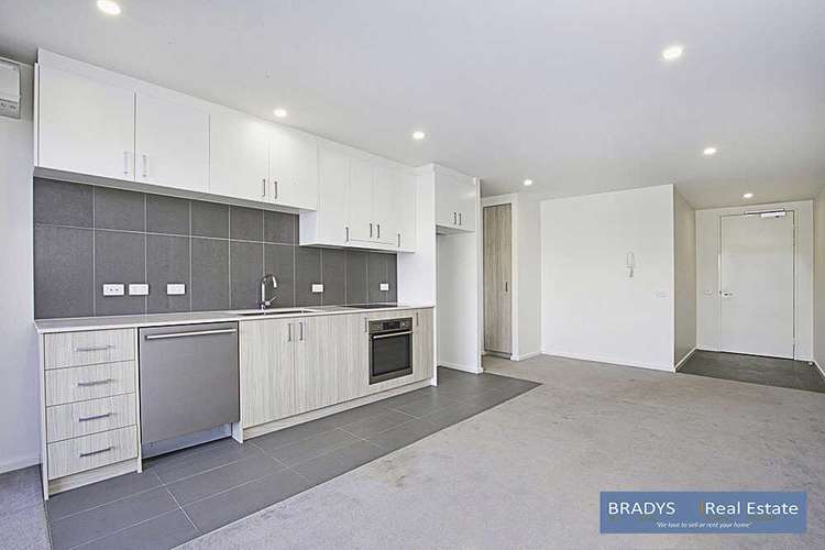 Fourth view of Homely unit listing, 30/30 Lonsdale Street, Braddon ACT 2612