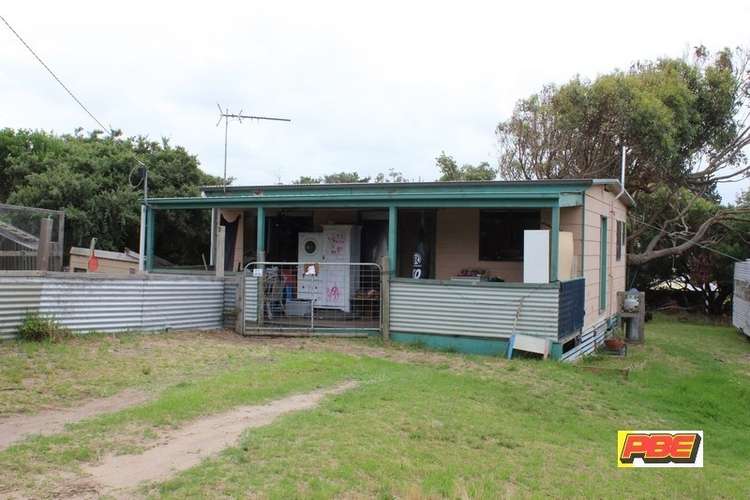 Main view of Homely house listing, 26-28 BRADLEY AVENUE, Venus Bay VIC 3956