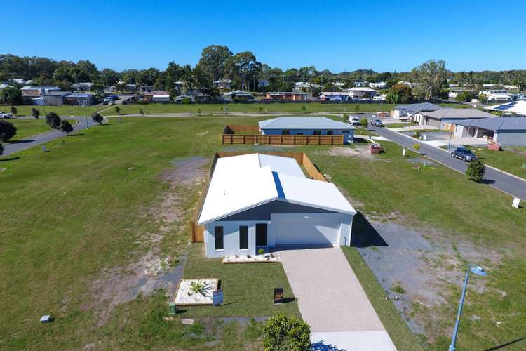 Main view of Homely house listing, 22 Somerset Drive (Lot 32), Andergrove QLD 4740
