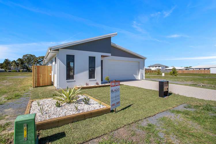 Fourth view of Homely house listing, 22 Somerset Drive (Lot 32), Andergrove QLD 4740