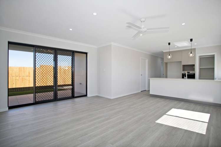 Seventh view of Homely house listing, 22 Somerset Drive (Lot 32), Andergrove QLD 4740