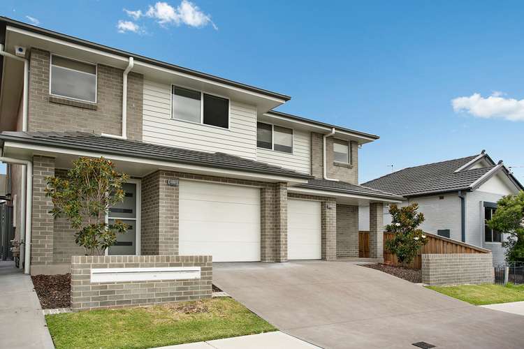 Main view of Homely townhouse listing, 2/19 Teralba Road, Broadmeadow NSW 2292