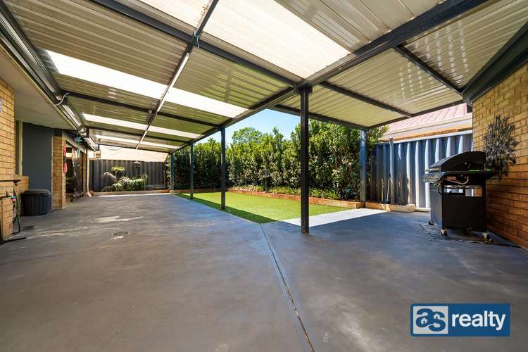 Third view of Homely semiDetached listing, 24A Hertz Way, Morley WA 6062