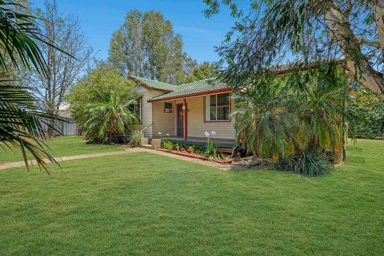 Main view of Homely house listing, 6 Anvil Street, Stanford Merthyr NSW 2327