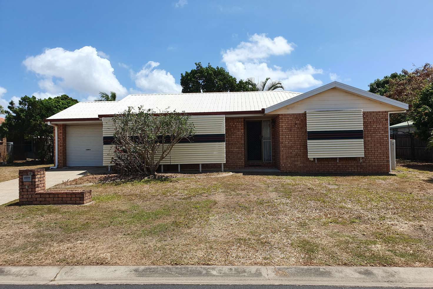 Main view of Homely house listing, 181 Field Street, West Mackay QLD 4740