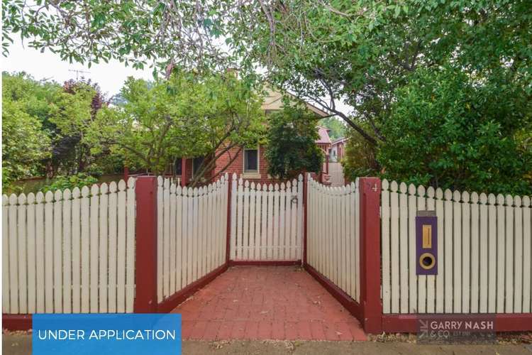 Main view of Homely house listing, 74 Rowan Street, Wangaratta VIC 3677