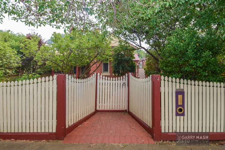 Second view of Homely house listing, 74 Rowan Street, Wangaratta VIC 3677