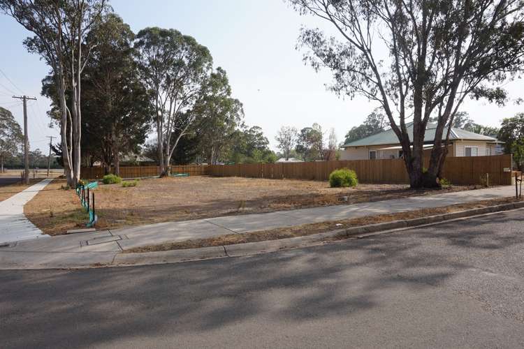 Second view of Homely residentialLand listing, 21 Goulburn Street, Marulan NSW 2579