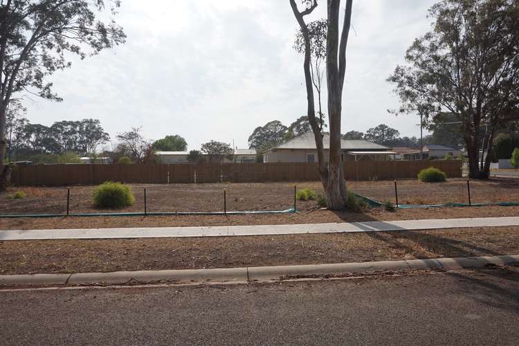Third view of Homely residentialLand listing, 21 Goulburn Street, Marulan NSW 2579