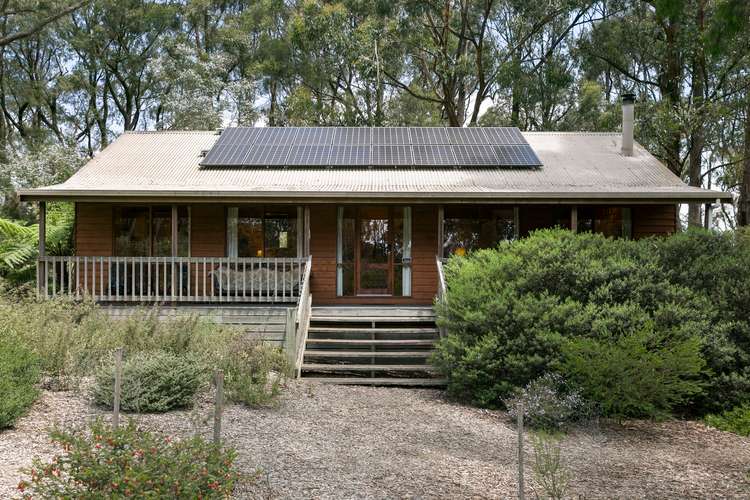 Main view of Homely lifestyle listing, 65 Gardiners Road, Barongarook VIC 3249