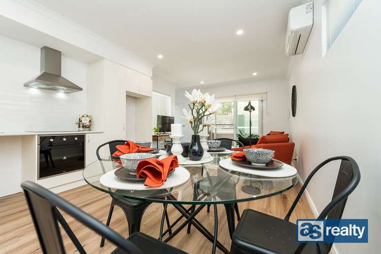 Second view of Homely unit listing, LOT 1, 21 Lord Street, Bassendean WA 6054