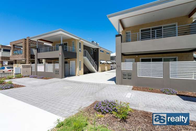 Fourth view of Homely unit listing, LOT 1, 21 Lord Street, Bassendean WA 6054