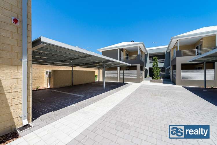 Fifth view of Homely unit listing, LOT 1, 21 Lord Street, Bassendean WA 6054