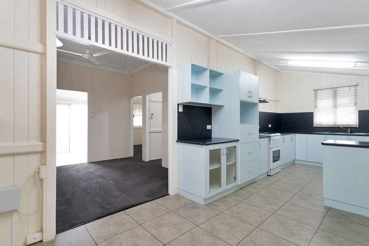 Second view of Homely house listing, 82 Holland Street, West Mackay QLD 4740