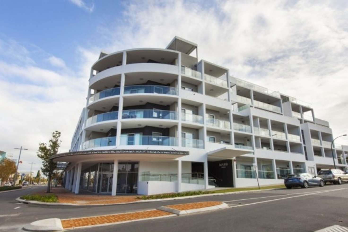 Main view of Homely apartment listing, 22/110 Cambridge Street, West Leederville WA 6007