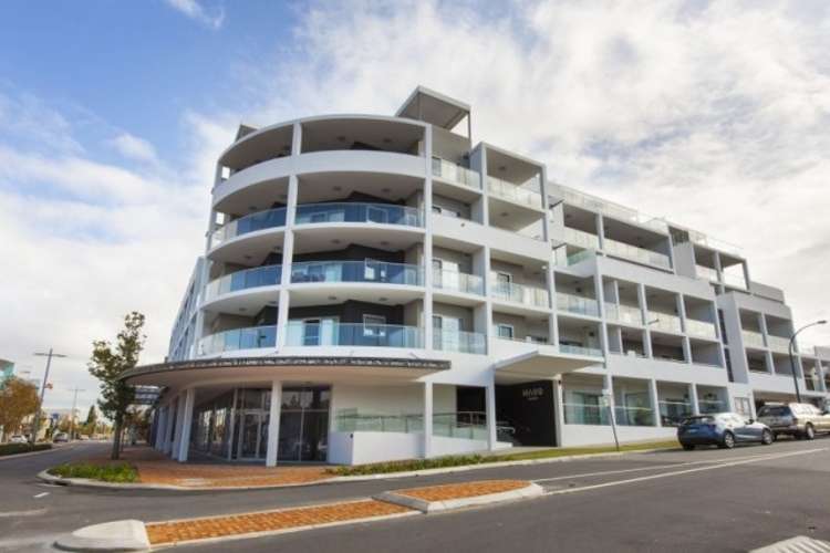 Main view of Homely apartment listing, 22/110 Cambridge Street, West Leederville WA 6007