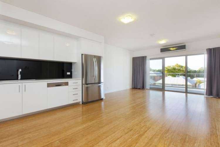 Second view of Homely apartment listing, 22/110 Cambridge Street, West Leederville WA 6007