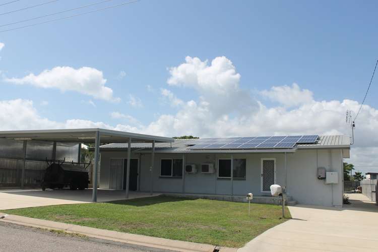 Main view of Homely house listing, 3 Hill Street, Bowen QLD 4805