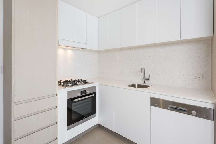 Second view of Homely apartment listing, 10116/320 Macarthur Avenue, Hamilton QLD 4007
