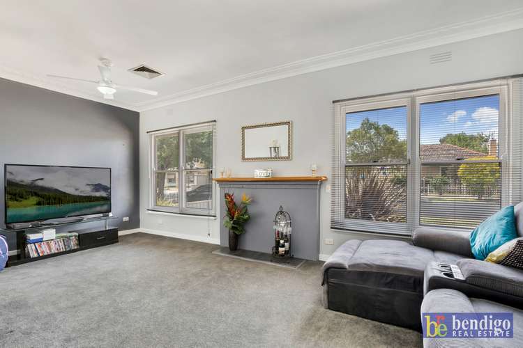 Second view of Homely house listing, 48 Montgomery Crescent, White Hills VIC 3550