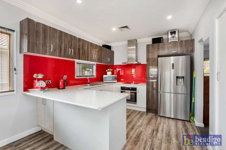 Fourth view of Homely house listing, 48 Montgomery Crescent, White Hills VIC 3550
