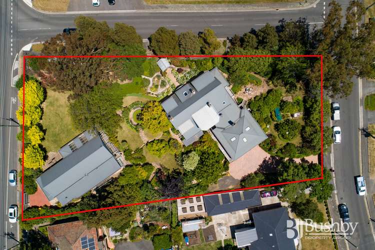 Fourth view of Homely house listing, 22 Normanstone Road, South Launceston TAS 7249