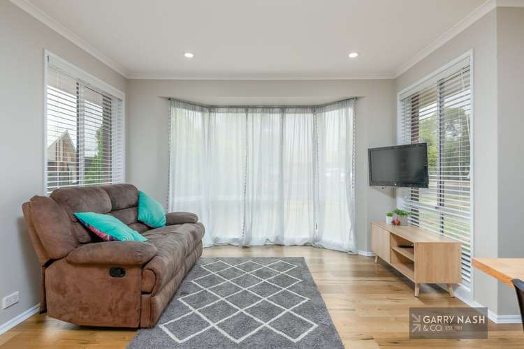 Sixth view of Homely house listing, 3 Grace Court, Wangaratta VIC 3677