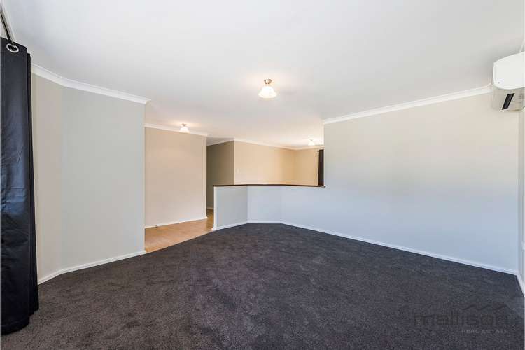Second view of Homely house listing, 23 Cambell Road, Armadale WA 6112