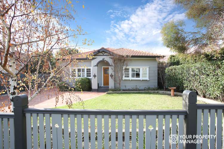 Main view of Homely house listing, 20 Bendigo Avenue, Bentleigh VIC 3204