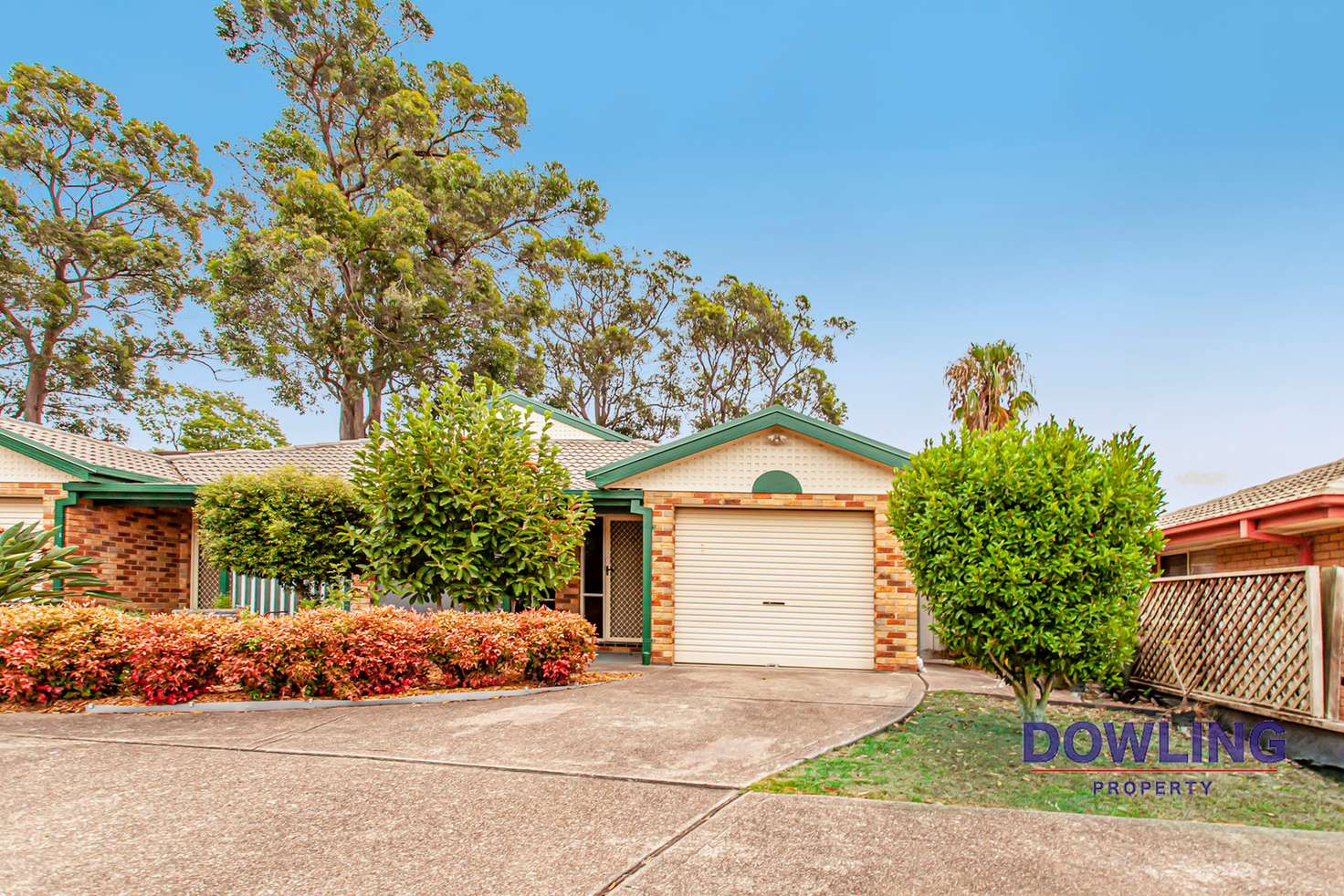 Main view of Homely house listing, 2/5 Coachwood Drive, Medowie NSW 2318