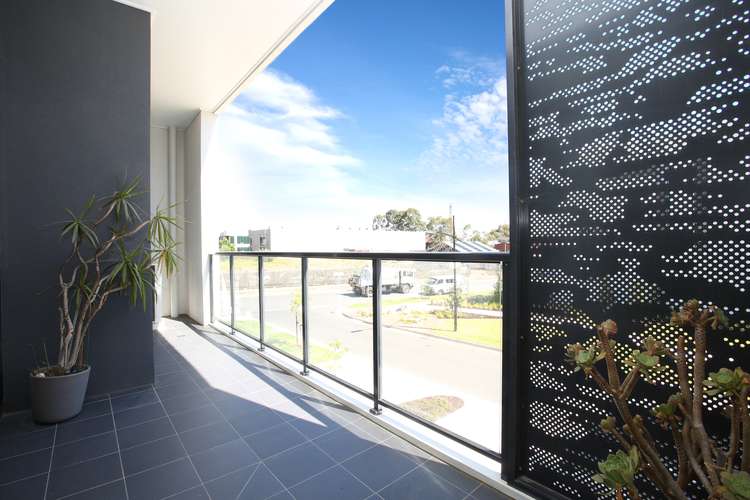 Second view of Homely apartment listing, 2/4 Bellevue Road, Cheltenham VIC 3192