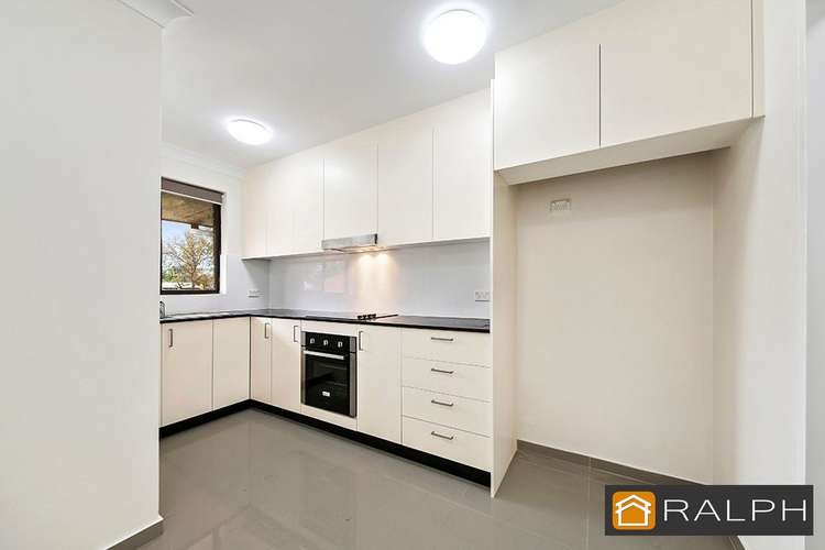 Second view of Homely unit listing, 6/1-3 Yerrick Road, Lakemba NSW 2195