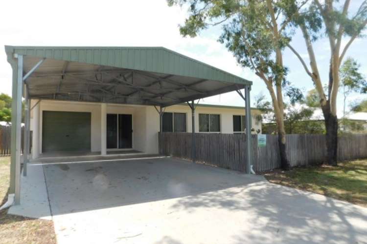 Main view of Homely house listing, 32 Crofton Street, Bowen QLD 4805
