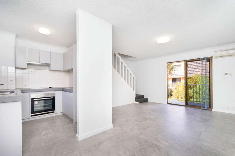 Main view of Homely unit listing, 63/309 Harborne Street, Glendalough WA 6016