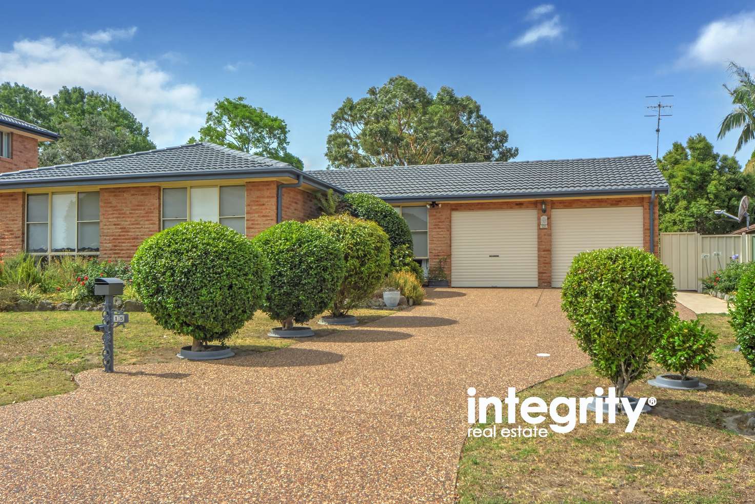 Main view of Homely house listing, 15 Hoskin Street, North Nowra NSW 2541