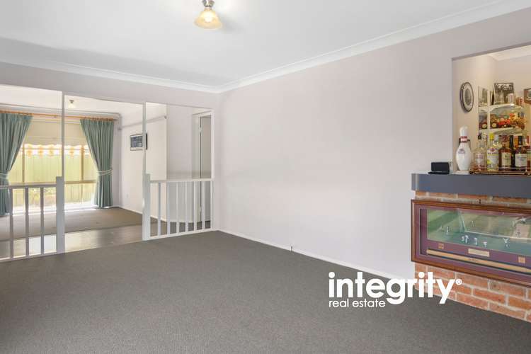 Second view of Homely house listing, 15 Hoskin Street, North Nowra NSW 2541