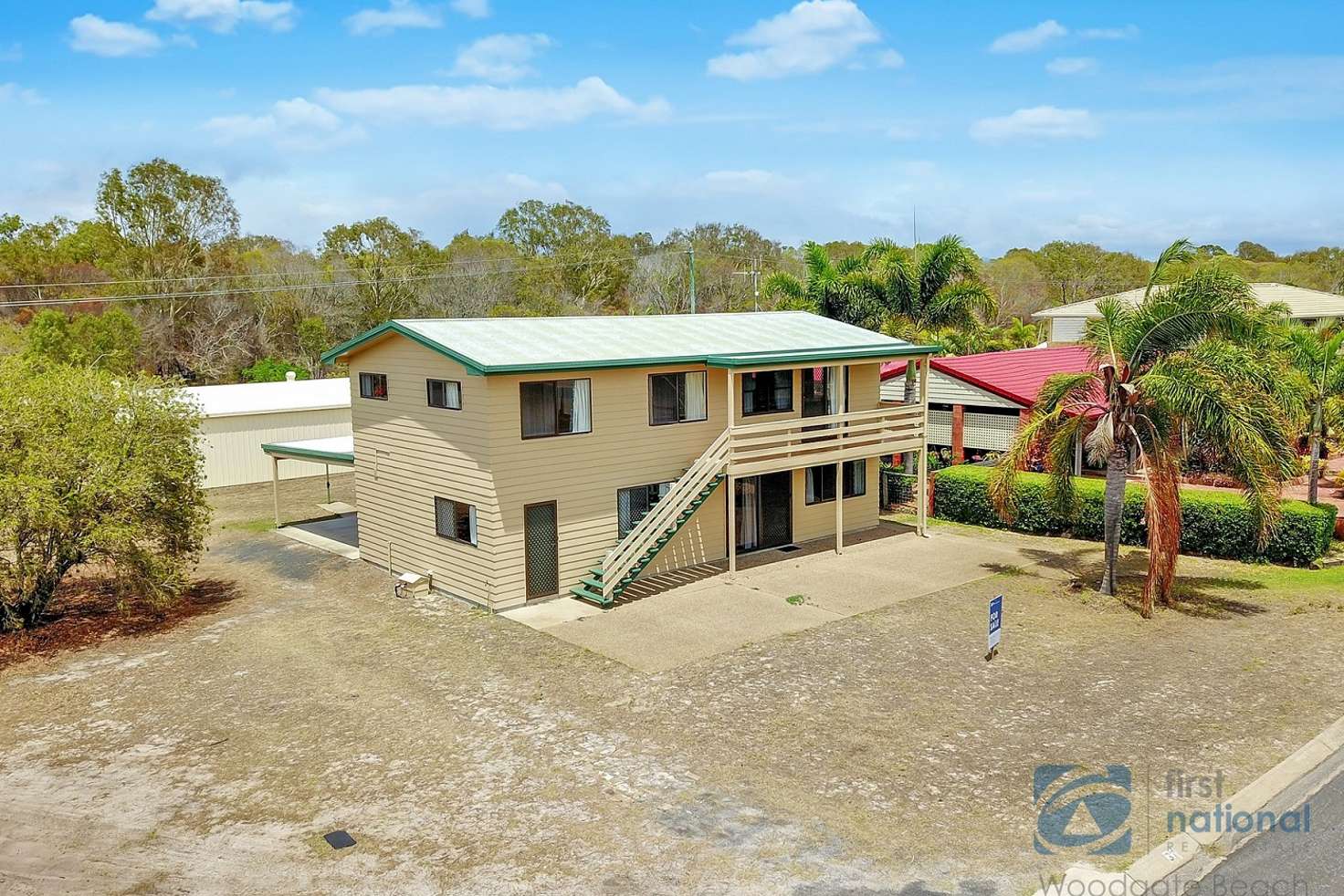 Main view of Homely house listing, 37 Emperor Street, Woodgate QLD 4660