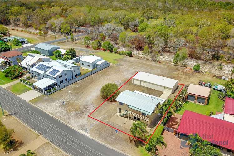 Third view of Homely house listing, 37 Emperor Street, Woodgate QLD 4660