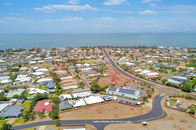 Sixth view of Homely residentialLand listing, 8 Back Hill Place..., Coral Cove QLD 4670