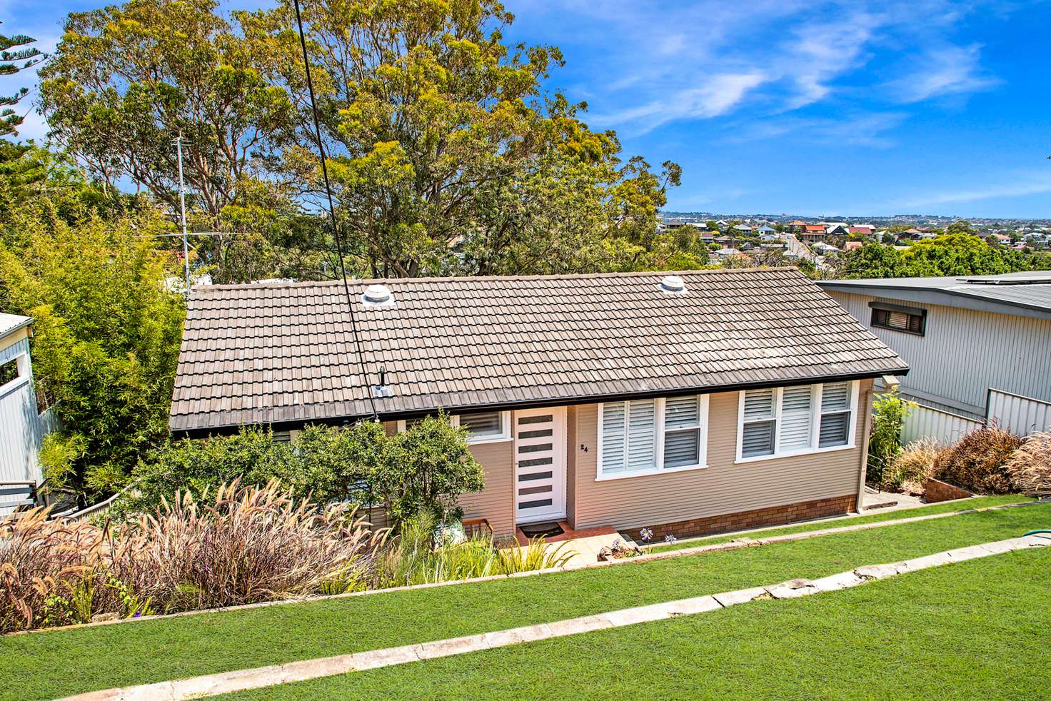 Main view of Homely house listing, 24 Woodward Street, Merewether NSW 2291