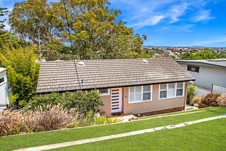 Main view of Homely house listing, 24 Woodward Street, Merewether NSW 2291
