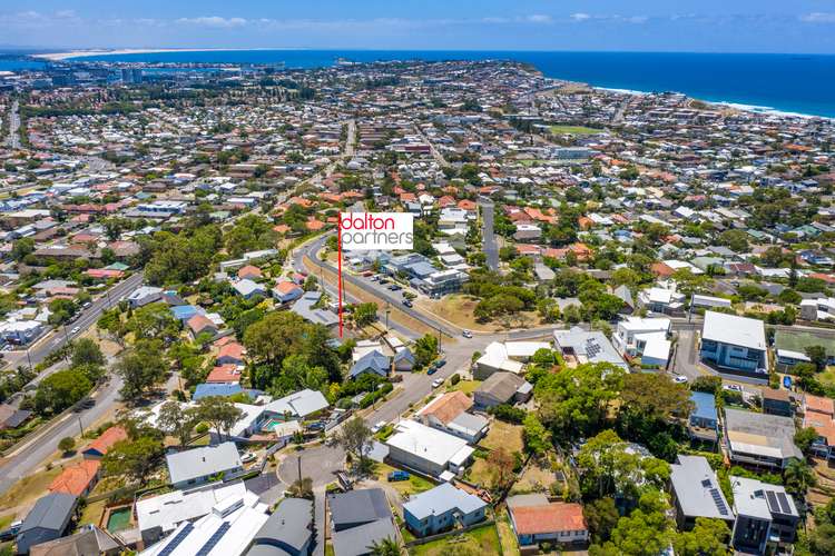 Second view of Homely house listing, 24 Woodward Street, Merewether NSW 2291