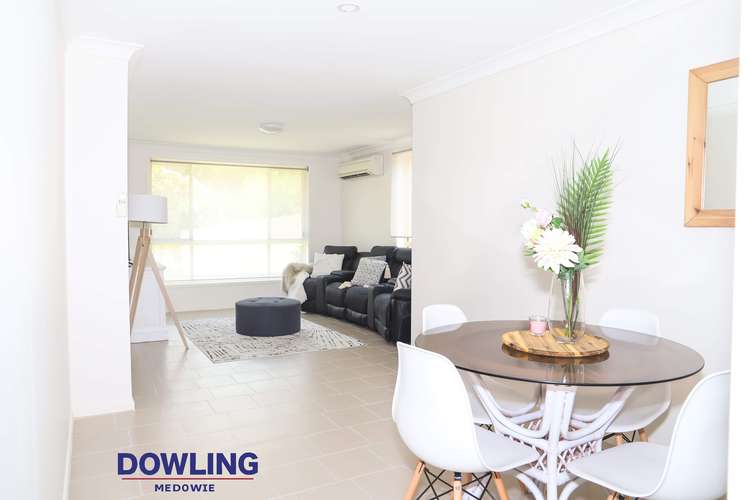 Third view of Homely semiDetached listing, 27A COOLABAH ROAD, Medowie NSW 2318