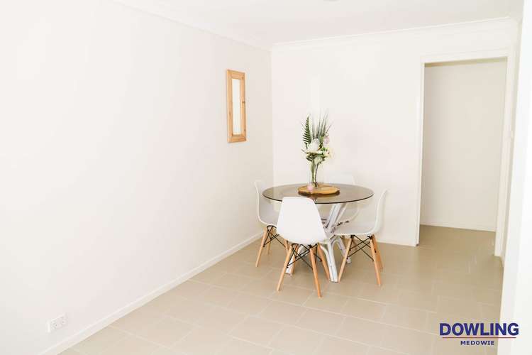 Fourth view of Homely semiDetached listing, 27A COOLABAH ROAD, Medowie NSW 2318