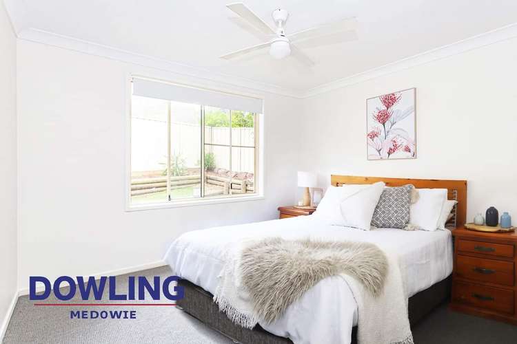 Sixth view of Homely semiDetached listing, 27A COOLABAH ROAD, Medowie NSW 2318