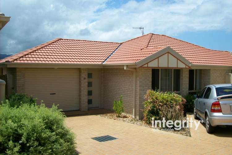 Main view of Homely house listing, 10/8 Meroo Road, Bomaderry NSW 2541
