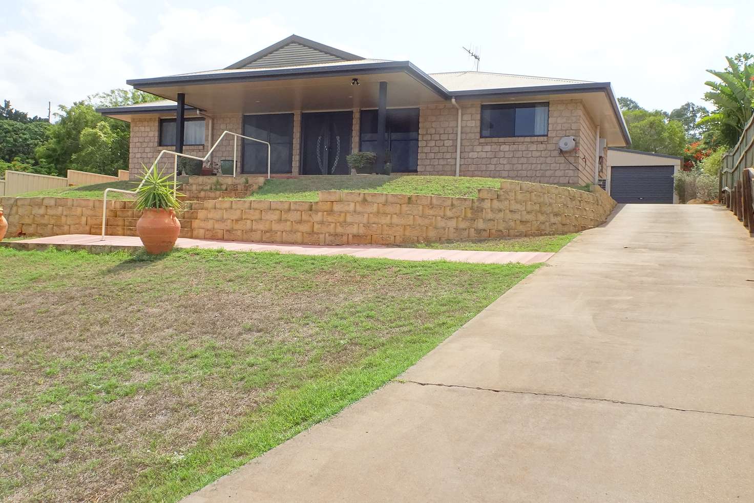 Main view of Homely house listing, 6 Patrucco Street, Childers QLD 4660