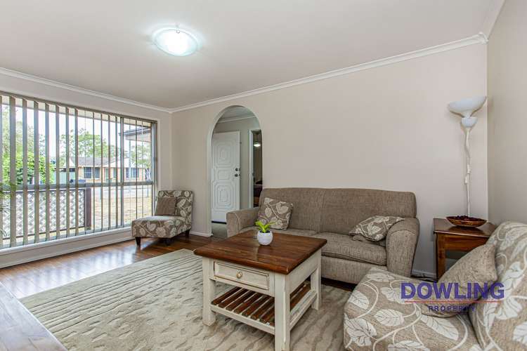 Second view of Homely house listing, 36 TEA TREE DRIVE, Medowie NSW 2318